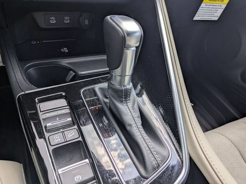 Certified 2026 Acura ADX A-Spec FWD image 18