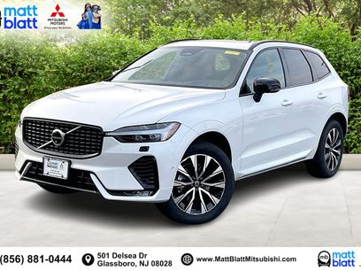 Used 2025 Volvo XC60 B5 Plus