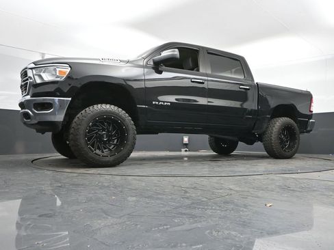 Used 2019 RAM 1500 Big Horn image 44