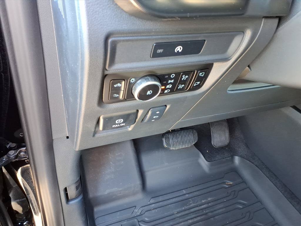 New 2025 Ford F150 Raptor AWD/4WD image 10