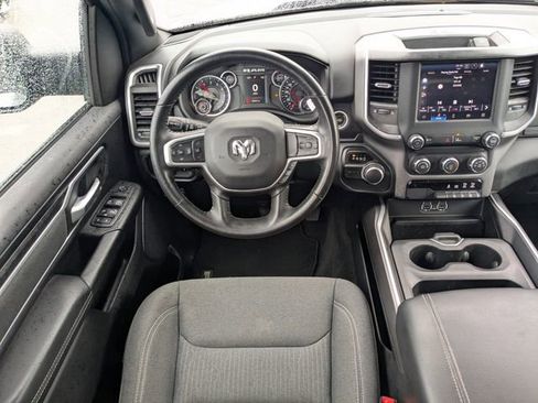 Used 2022 RAM 1500 Big Horn image 15