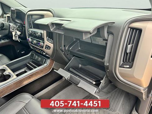 Used 2017 GMC Sierra 1500 Denali w/ Denali Ultimate Package AWD/4WD image 24