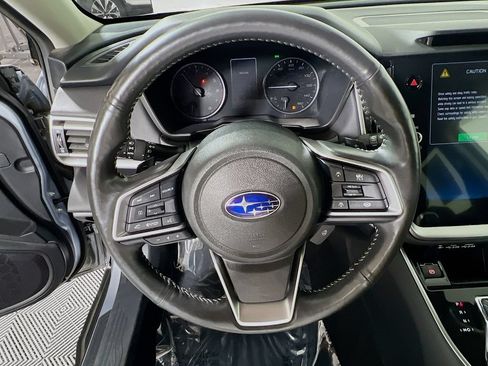 Used 2024 Subaru Outback Touring XT w/ Popular Package #2 AWD/4WD image 10