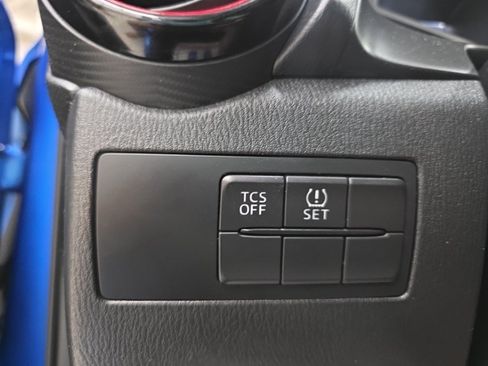 Used 2017 MAZDA CX-3 Sport AWD/4WD image 25