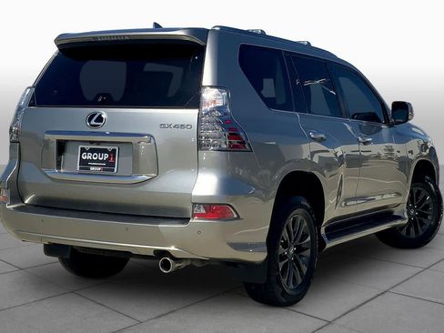 Used 2023 Lexus GX 460 Premium image 12