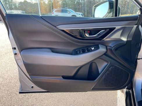 Certified 2022 Subaru Outback Onyx Edition XT image 15