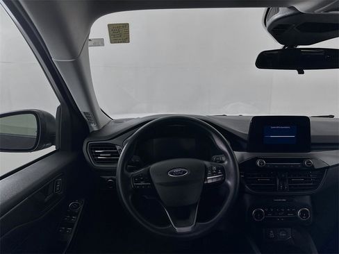 Used 2025 Ford Escape Active image 21
