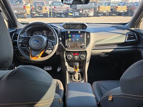 Used 2023 Subaru Forester Wilderness image 18