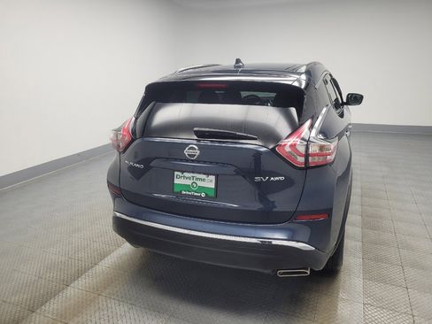 Used 2017 Nissan Murano SV image 7