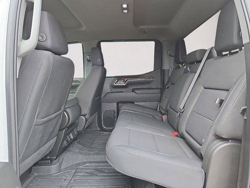Used 2024 GMC Sierra 1500 Elevation AWD/4WD image 16