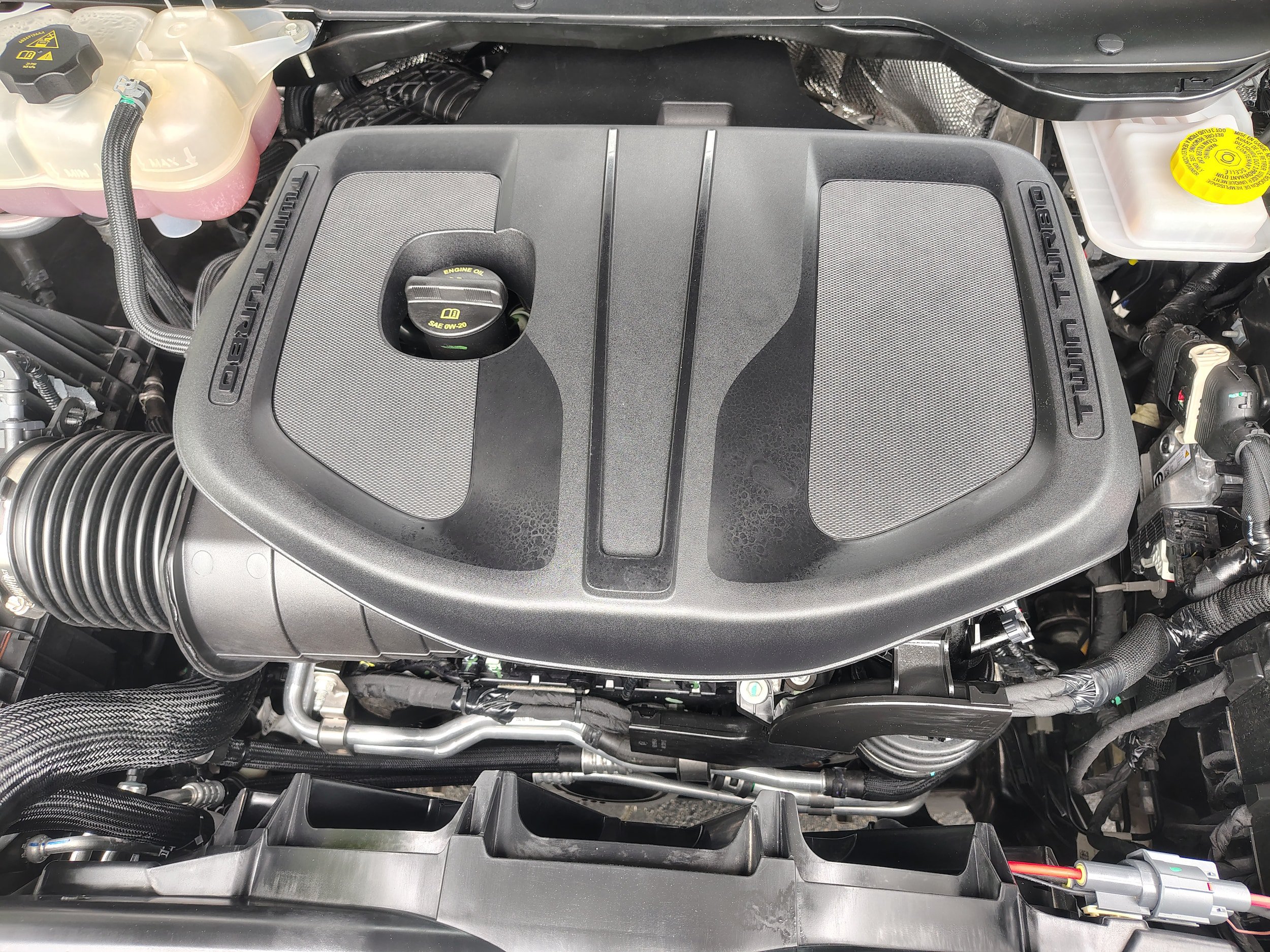 Used 2026 RAM 1500 Rebel w/ Rebel Level 1 Equipment Group AWD/4WD image 12