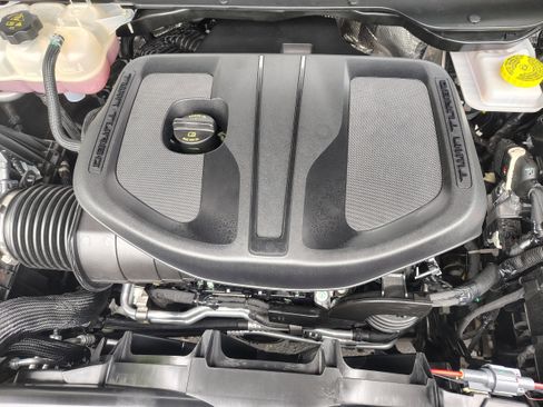 Certified 2026 RAM 1500 Rebel w/ Rebel Level 1 Equipment Group AWD/4WD image 12