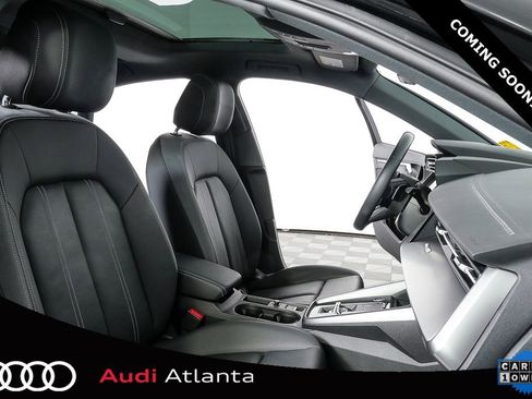 Used 2023 Audi A3 2.0T Premium w/ Convenience Package image 21