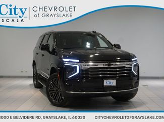 New 2026 Chevrolet Tahoe LT w/ Comfort Package video 1