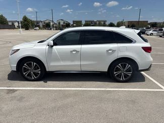 Used 2020 Acura MDX FWD w/ Technology Package video 2
