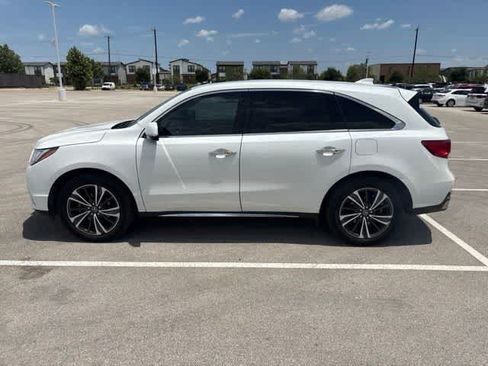 Used 2020 Acura MDX FWD w/ Technology Package image 2