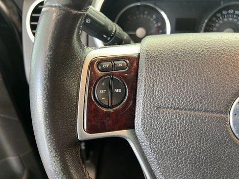 Used 2008 Mercury Mountaineer Premier image 22