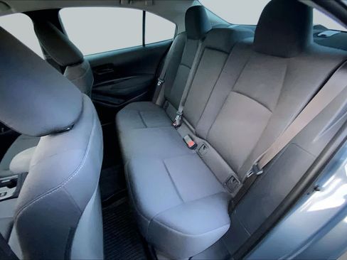 Used 2024 Toyota Corolla LE FWD image 18