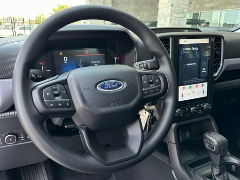 New 2025 Ford Ranger XL image 36