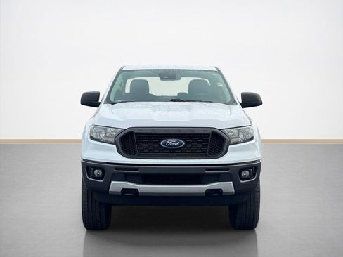 Used 2020 Ford Ranger XLT w/ Equipment Group 301A Mid AWD/4WD image 2