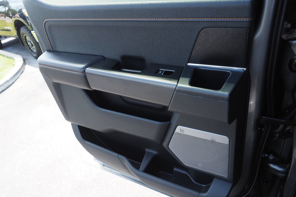Used 2025 Ford F150 Tremor w/ Tow/Haul Package AWD/4WD image 21