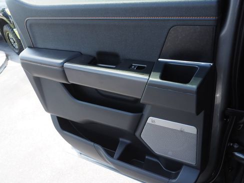 Used 2025 Ford F150 Tremor w/ Tow/Haul Package AWD/4WD image 21