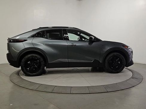 New 2026 Subaru Uncharted AWD image 6