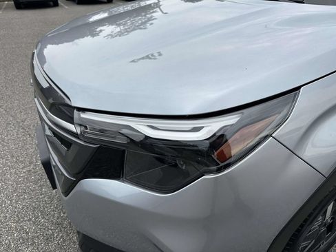 Certified 2025 Subaru Forester Premium AWD/4WD image 7