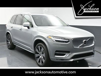 New 2024 Volvo XC90 B6 Plus w/ Protection Package Premier