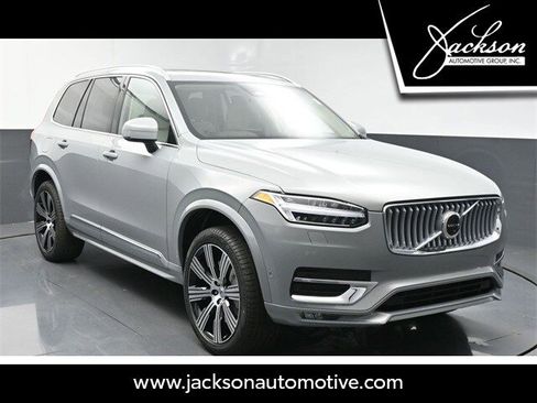 New 2024 Volvo XC90 B6 Plus w/ Protection Package Premier image 1