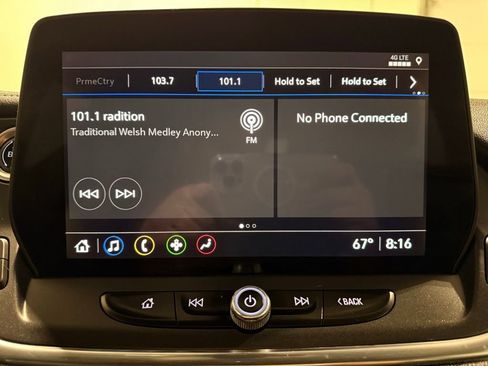 Used 2023 Chevrolet Blazer LT w/ Convenience Package image 21