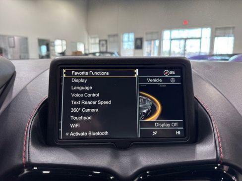 Used 2019 Aston Martin V8 Vantage Sport Plus & Tech Collection $ image 75