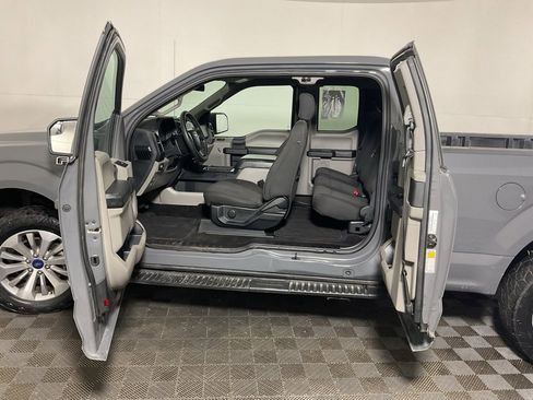 Used 2018 Ford F150 XL w/ Equipment Group 101A Mid image 22