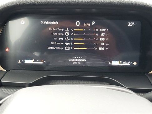 New 2025 Jeep Grand Cherokee L Altitude image 22