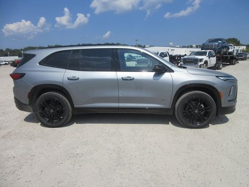 New 2026 Buick Enclave Sport Touring w/ Super Cruise Package image 3