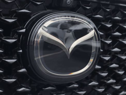 New 2026 MAZDA CX-30 2.5 Turbo w/ Premium Plus Pkg image 27