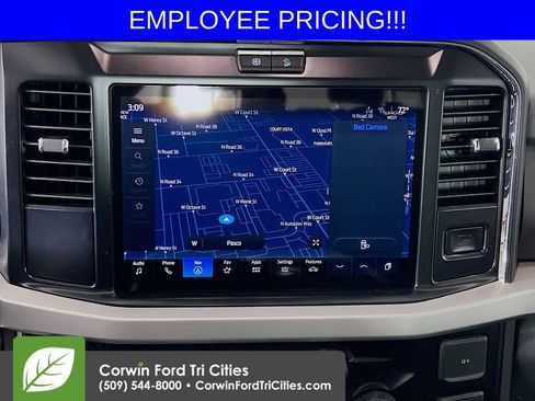 New 2026 Ford F250 XLT w/ XLT Premium Package AWD/4WD image 20