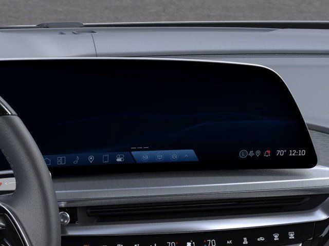 New 2027 Cadillac Lyriq Signature Sport RWD image 20