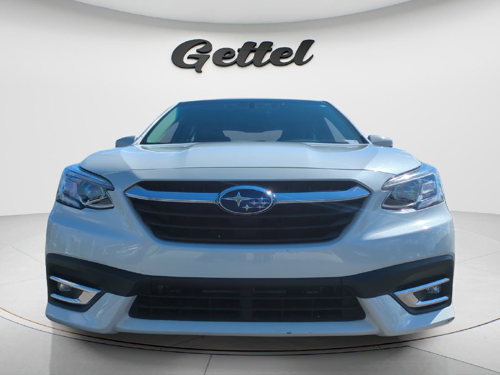 Used 2021 Subaru Legacy Limited AWD/4WD image 2
