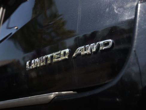 Used 2018 Toyota Highlander Limited Platinum image 48