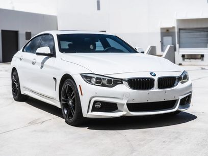 Used 2018 BMW 430i Gran Coupe xDrive