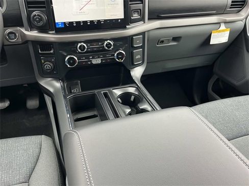 New 2026 Ford F150 XLT w/ Equipment Group 302A MID image 16