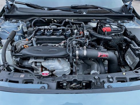 Used 2024 Honda Civic Si image 28