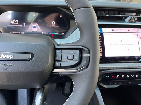 New 2026 Jeep Cherokee Laredo AWD/4WD image 14