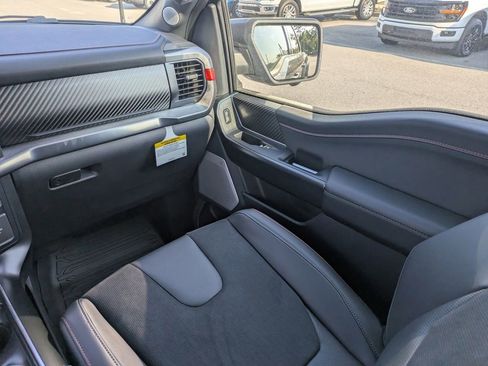 New 2026 Ford F150 Raptor AWD/4WD image 18