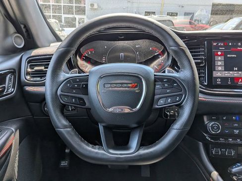 Used 2023 Dodge Durango GT AWD/4WD image 15