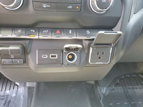 New 2026 Chevrolet Silverado 2500 W/T w/ WT/CX Safety Package AWD/4WD image 26