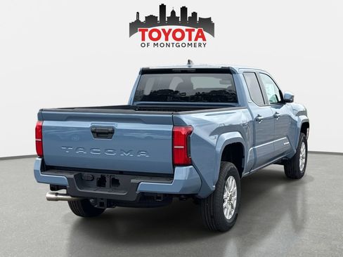 New 2026 Toyota Tacoma SR5 image 3
