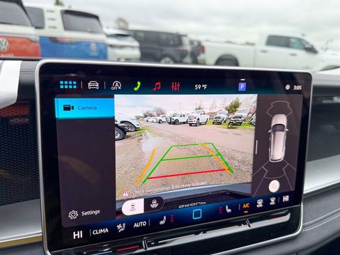 New 2026 Volkswagen Tiguan SE image 20