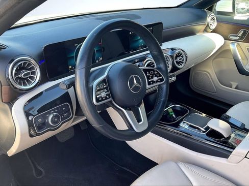 Used 2019 Mercedes-Benz A 220 image 14